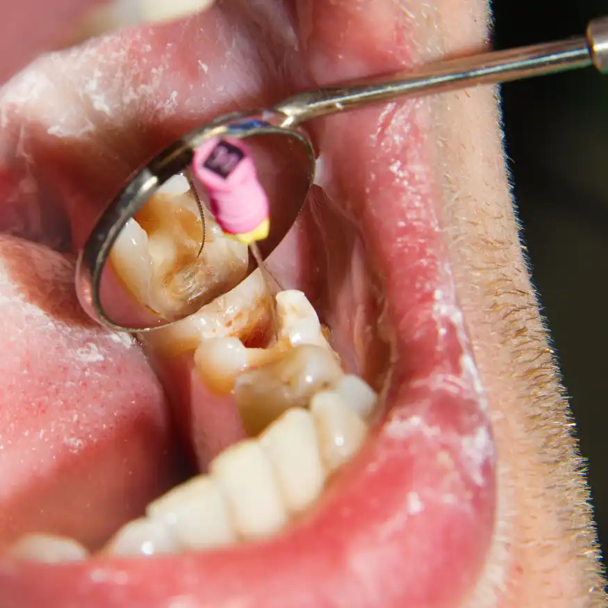 Servicios Odontológicos Especializados