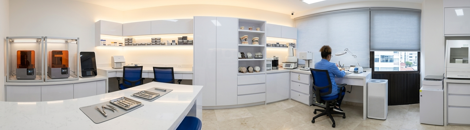 Nuestra Clinica
